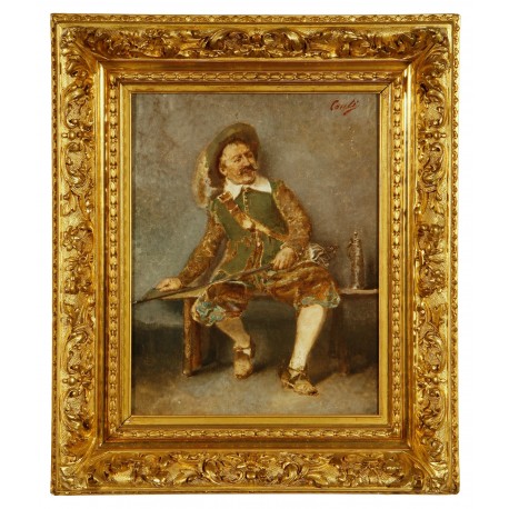 TITO CONTI