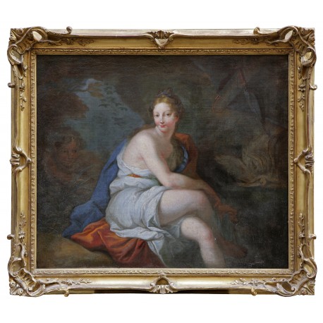 DIANA NELLA GROTTA