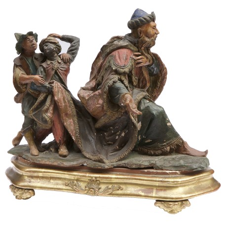 Presepe
