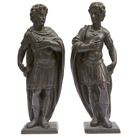 Sculture Legno