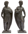 Sculture Legno